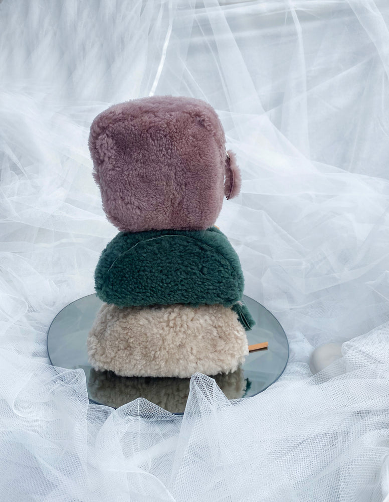 Cube Baglette